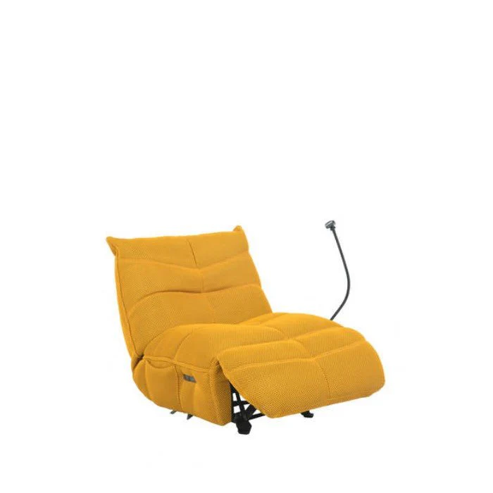 Gaming Power Recliner chair - Ultimate Style - Image 3