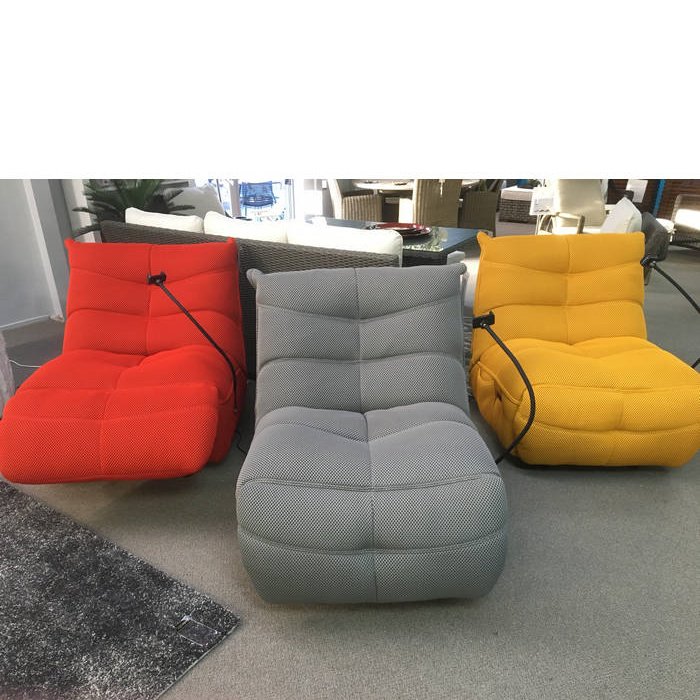 Gaming Power Recliner chair - Ultimate Style - Image 5