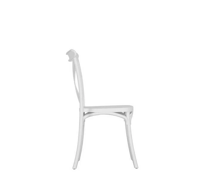 Gina Dining Chair - Stackable (Outdoors) - Image 5