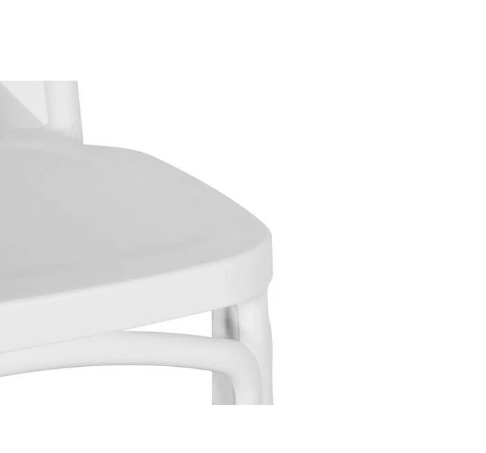 Gina Dining Chair - Stackable (Outdoors) - Image 7
