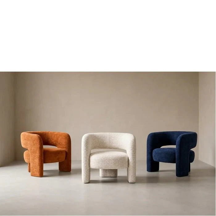 Globo Armchair - Full of Personality - Image 11