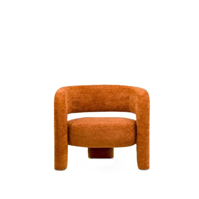 Globo Armchair - Full of Personality - Image 2