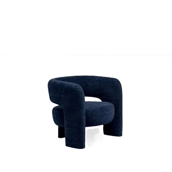 Globo Armchair - Full of Personality - Image 4