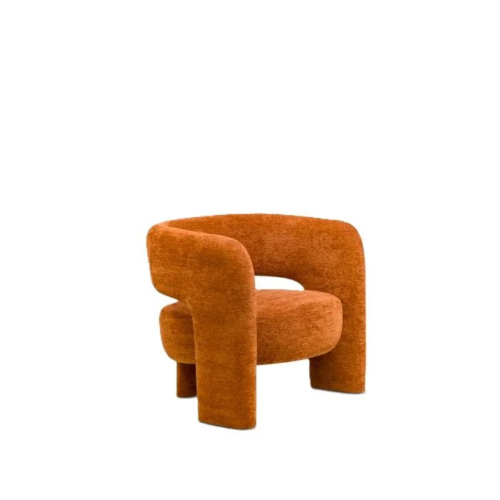 Globo Armchair - Full of Personality - Image 5