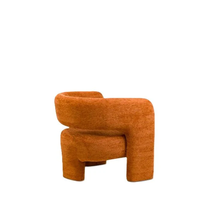 Globo Armchair - Full of Personality - Image 6