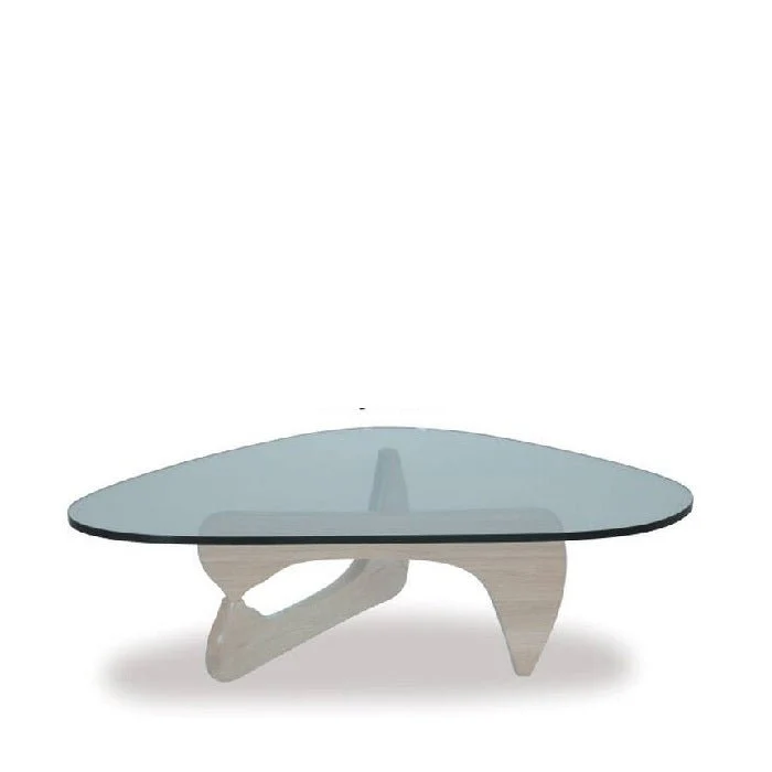 Goccia Coffee Table - Natural Oak - Image 2