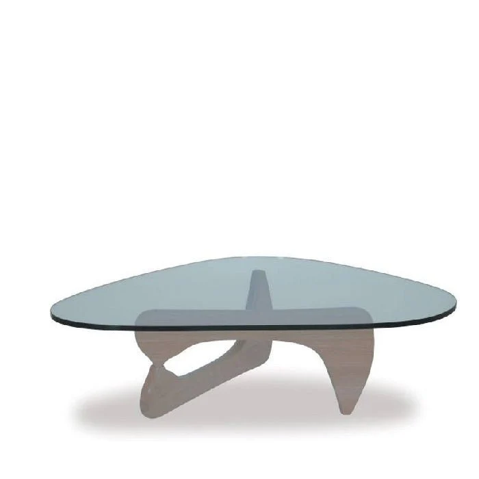 Goccia Coffee Table - Natural Oak - Image 5