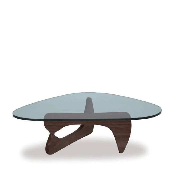 Goccia Coffee Table - Natural Oak - Image 6