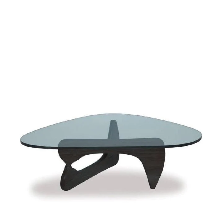 Goccia Coffee Table - Natural Oak - Image 8