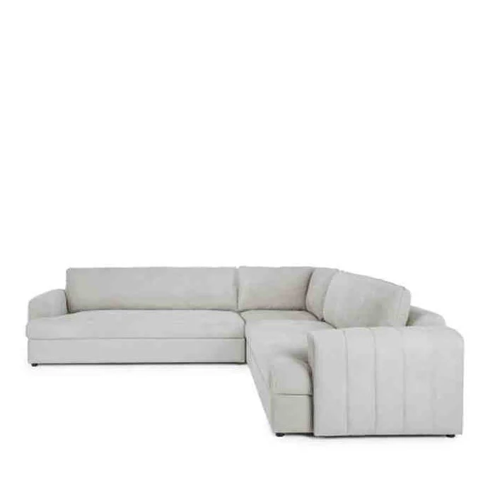 Gotto Corner Modular Sofa - Colours to suit