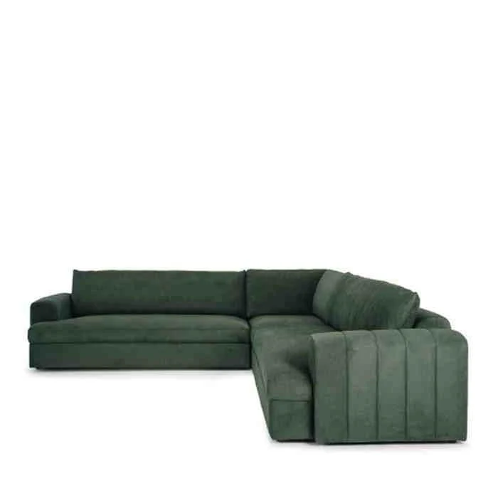 Gotto Corner Modular Sofa - Colours to suit - Image 10