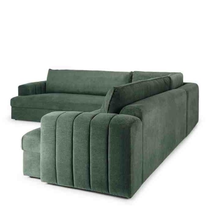 Gotto Corner Modular Sofa - Colours to suit - Image 11