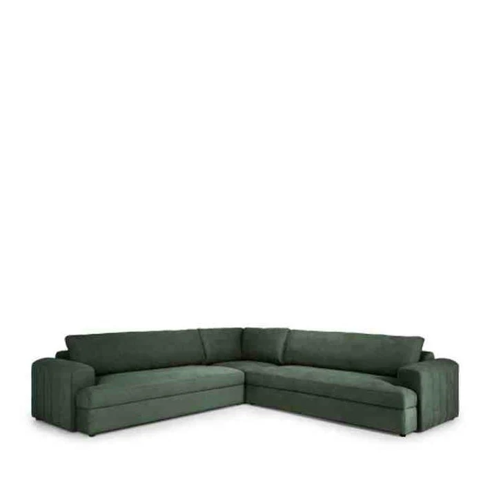Gotto Corner Modular Sofa - Colours to suit - Image 12
