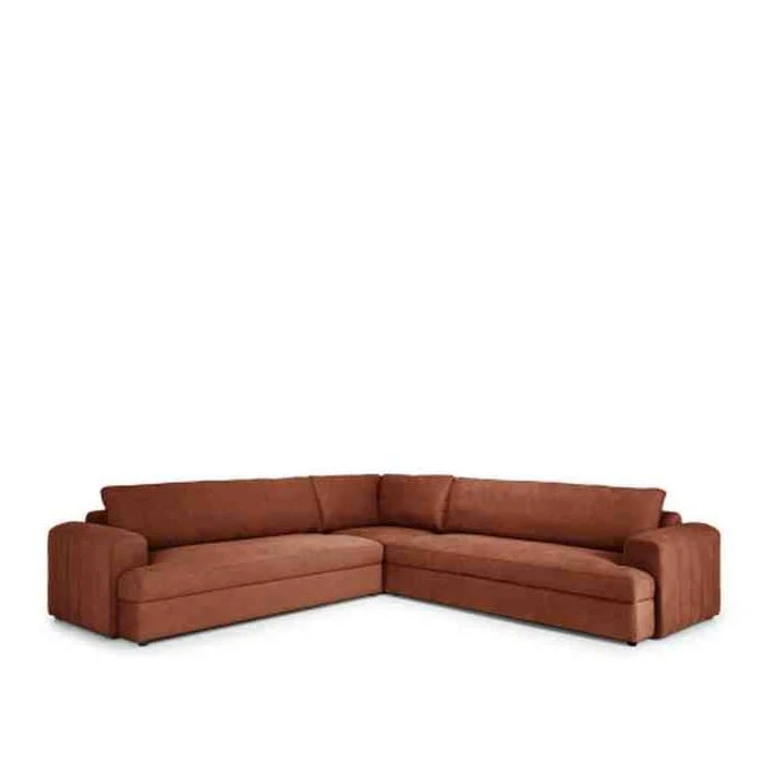 Gotto Corner Modular Sofa - Colours to suit - Image 5