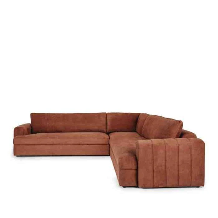 Gotto Corner Modular Sofa - Colours to suit - Image 6