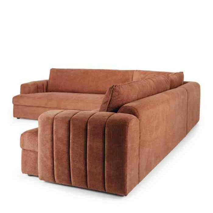 Gotto Corner Modular Sofa - Colours to suit - Image 8
