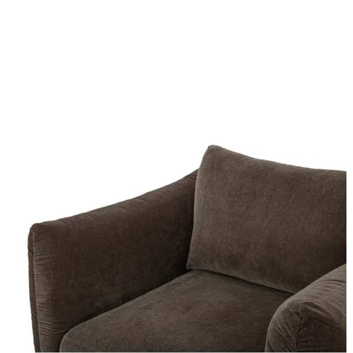 Grace Armchair - Colours to Suit - Image 10