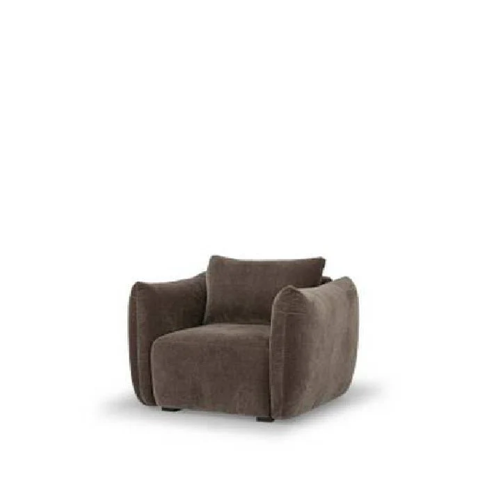 Grace Armchair - Colours to Suit - Image 2