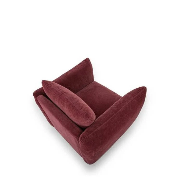 Grace Armchair - Colours to Suit - Image 6