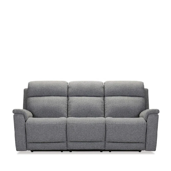 Grafton 3-Seater Recliner Sofa