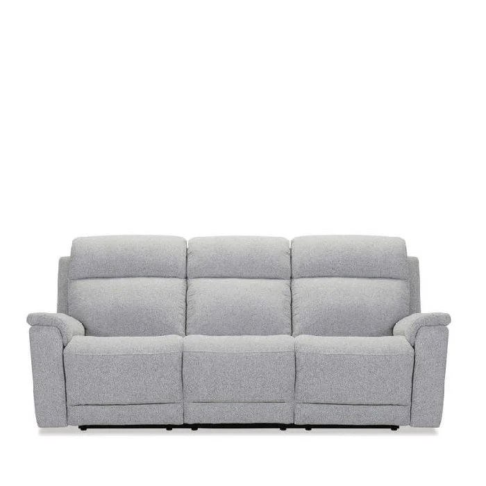 Grafton 3-Seater Recliner Sofa - Image 2