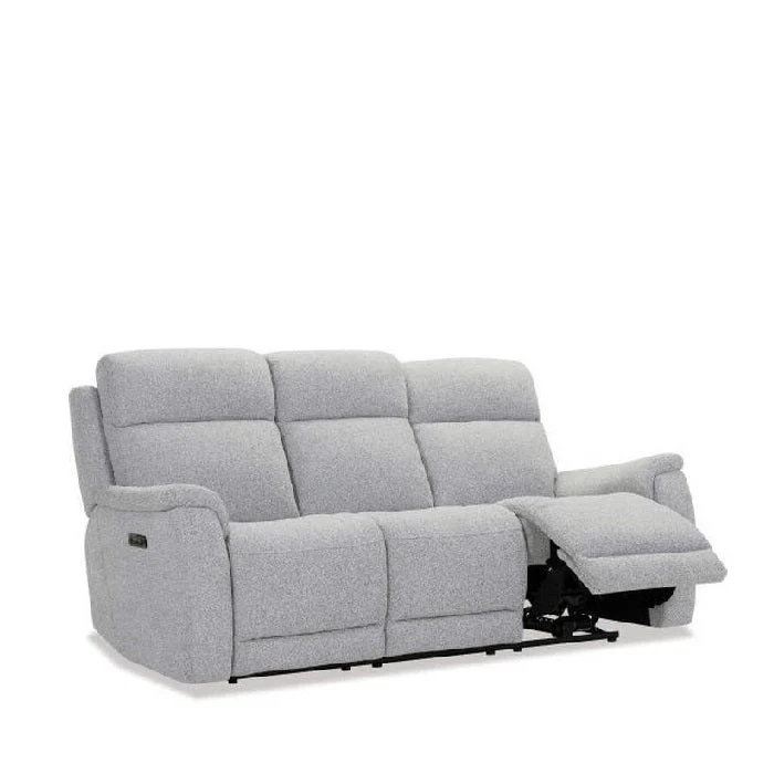 Grafton 3-Seater Recliner Sofa - Image 5
