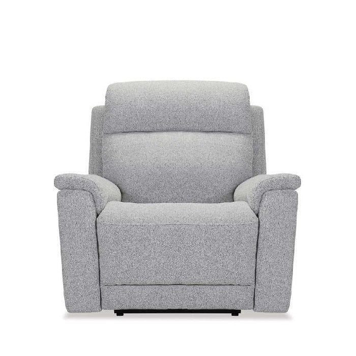 Grafton Recliner Armchair - Fabric and Leather options