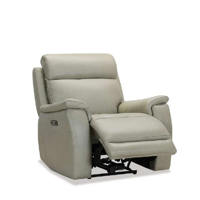 Grafton Recliner Armchair - Fabric and Leather options - Image 3