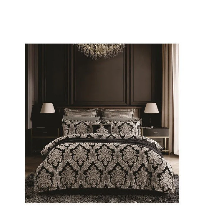 Regalia Collection Greta Quilt Cover Set