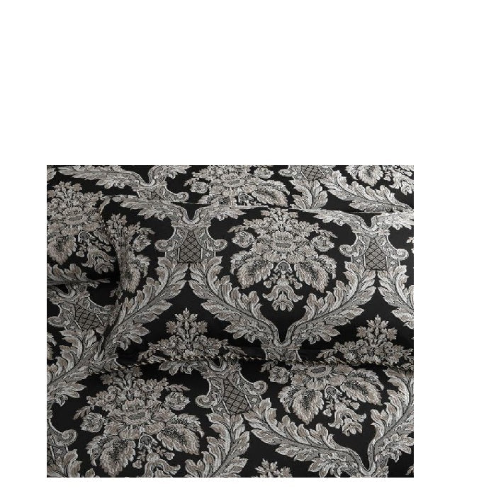 Regalia Collection Greta Quilt Cover Set - Image 2