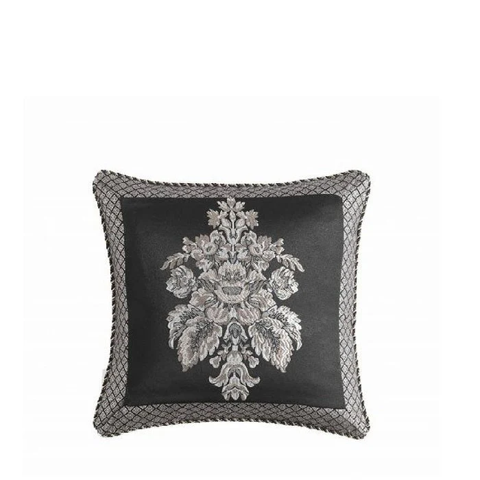Regalia Collection Greta Quilt Cover Set - Image 6