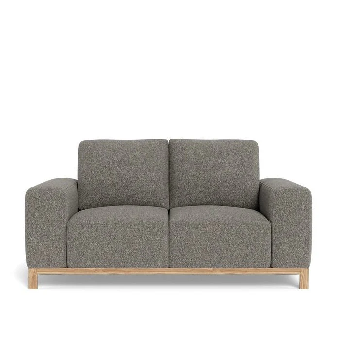 Hadley Sofas in Fabric - Comfort designed for everyday living