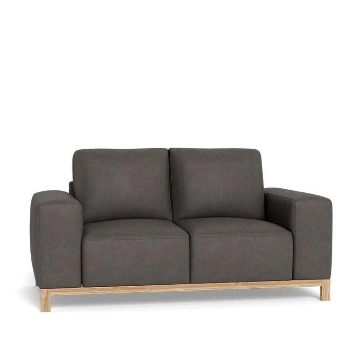 Hadley Sofas in Leather