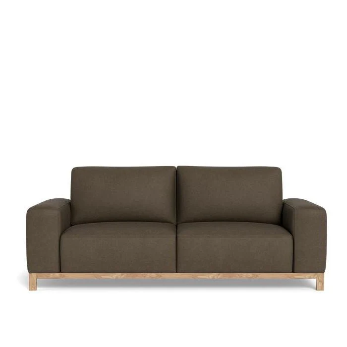 Hadley Sofas in Leather - Image 11