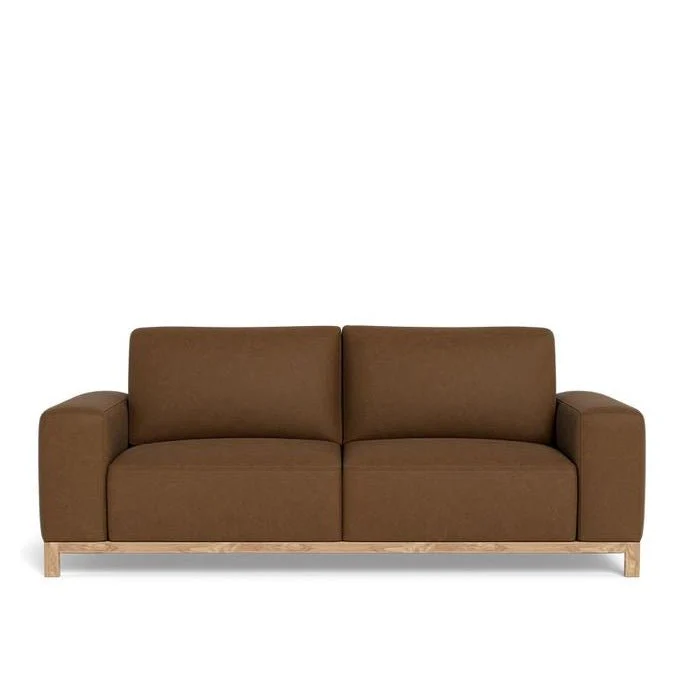 Hadley Sofas in Leather - Image 13