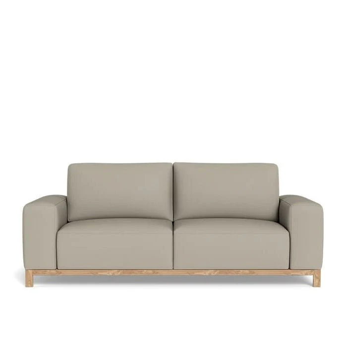Hadley Sofas in Leather - Image 15