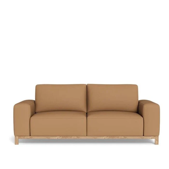Hadley Sofas in Leather - Image 17