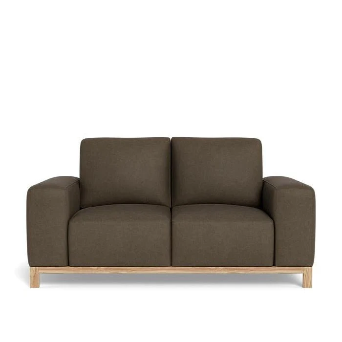 Hadley Sofas in Leather - Image 2