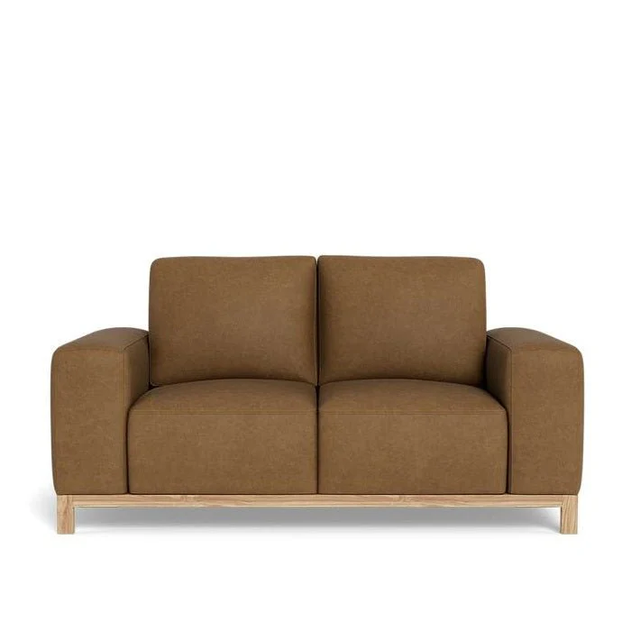 Hadley Sofas in Leather - Image 3