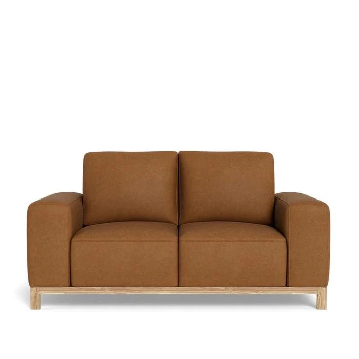 Hadley Sofas in Leather - Image 4