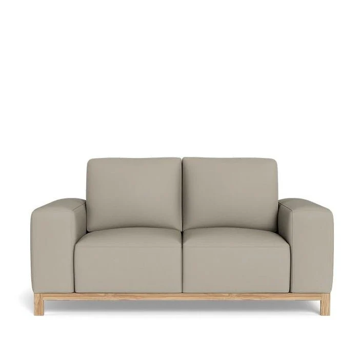 Hadley Sofas in Leather - Image 7