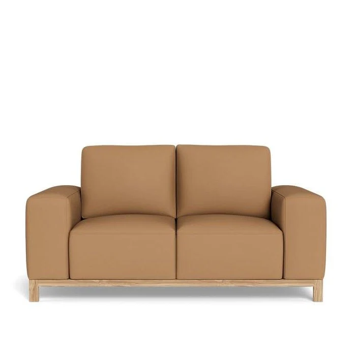 Hadley Sofas in Leather - Image 9
