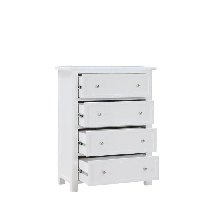 Hamptons 4 Dr Tallboy - Coastal Charm - Image 2