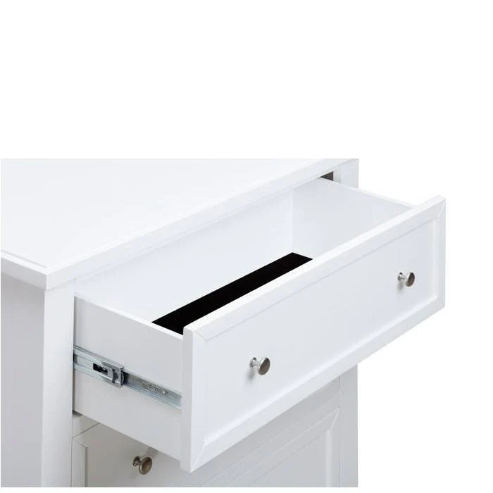 Hamptons 4 Dr Tallboy - Coastal Charm - Image 3