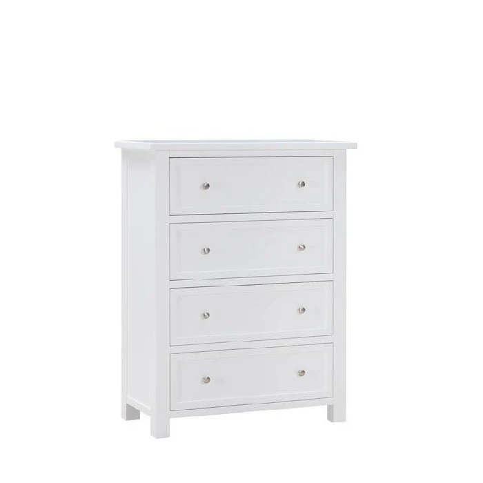 Hamptons 4 Dr Tallboy - Coastal Charm - Image 4
