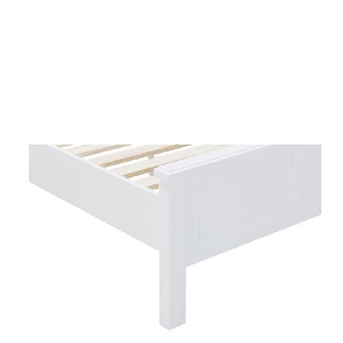Hamptons Slatframe Queen - Coastal Charm - Image 3