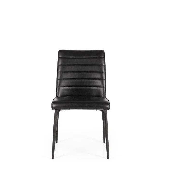 Hansel Dining Chair PU - comfort and style