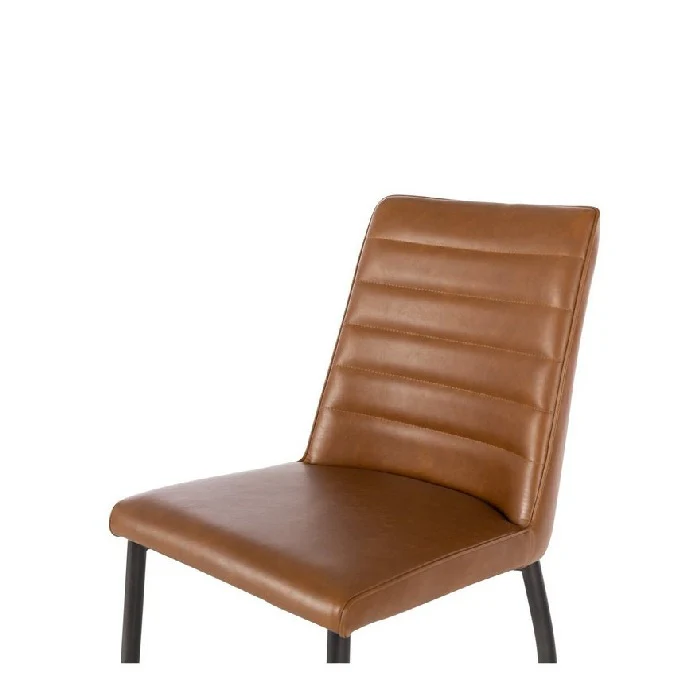 Hansel Dining Chair PU - comfort and style - Image 10
