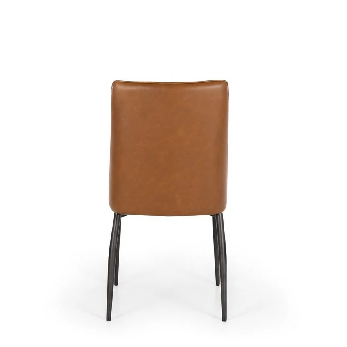Hansel Dining Chair PU - comfort and style - Image 11