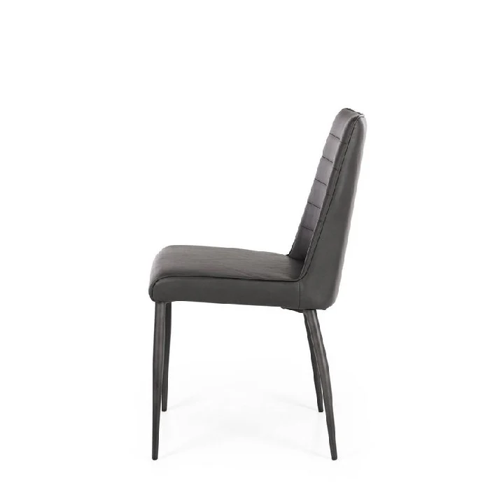 Hansel Dining Chair PU - comfort and style - Image 13